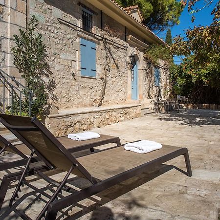 Kallithea  Bratis Holiday Home מראה חיצוני תמונה