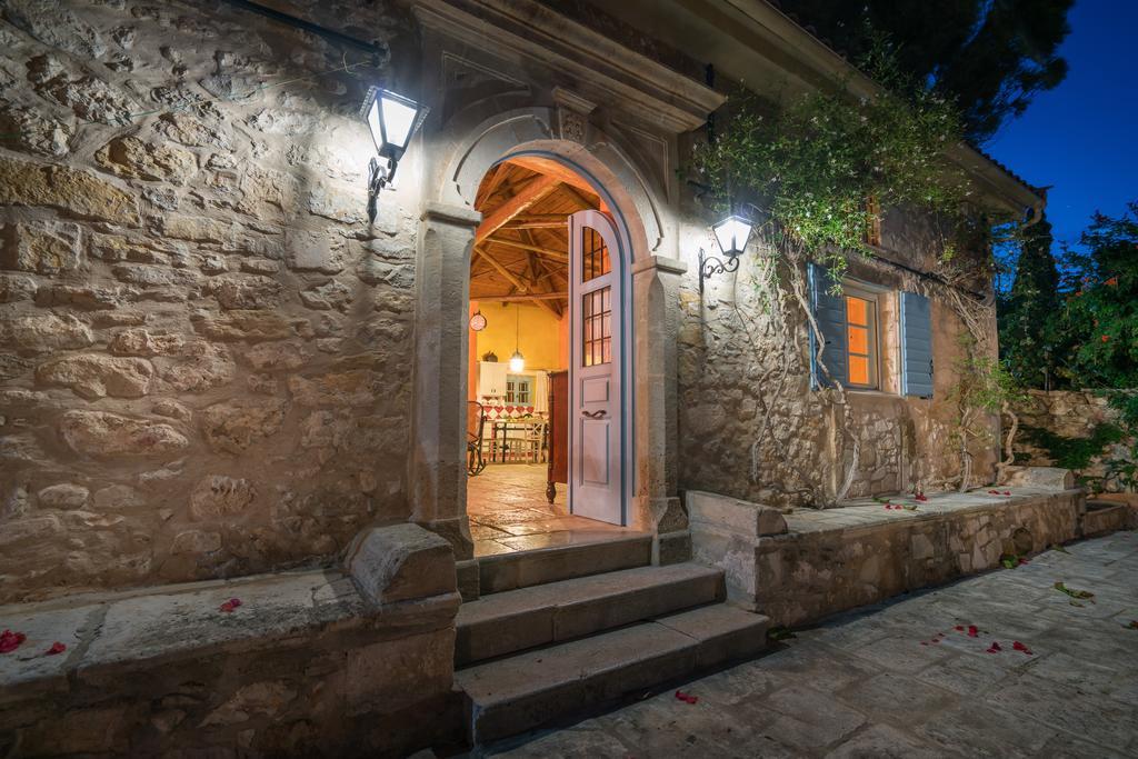 Kallithea  Bratis Holiday Home מראה חיצוני תמונה