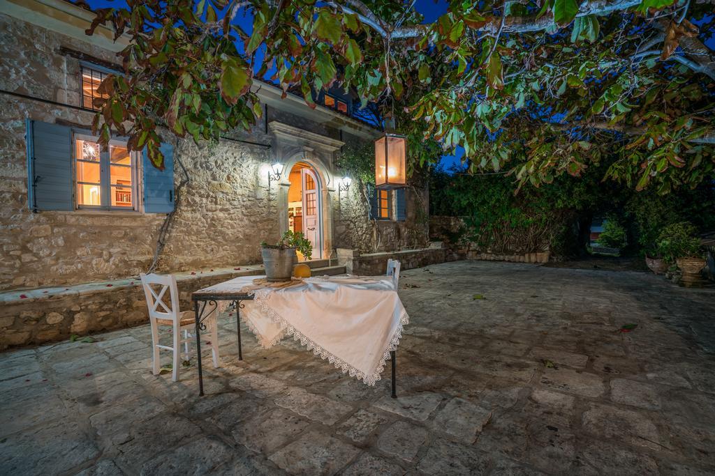 Kallithea  Bratis Holiday Home מראה חיצוני תמונה