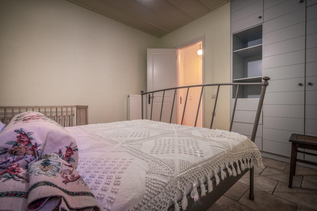 Kallithea  Bratis Holiday Home מראה חיצוני תמונה