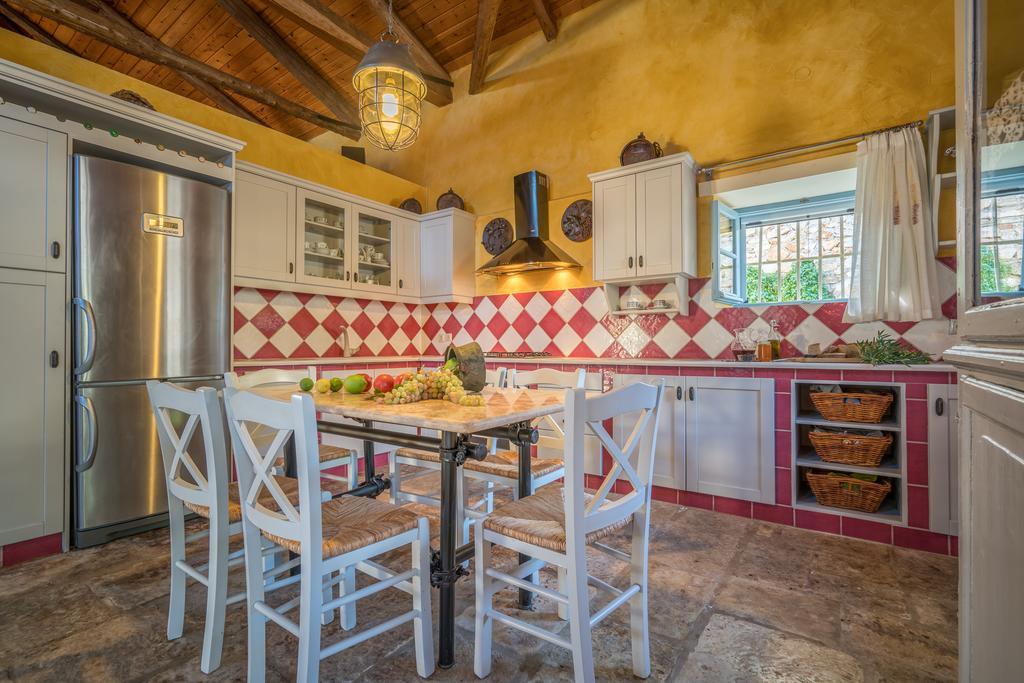 Kallithea  Bratis Holiday Home מראה חיצוני תמונה