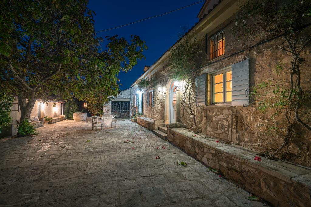 Kallithea  Bratis Holiday Home מראה חיצוני תמונה