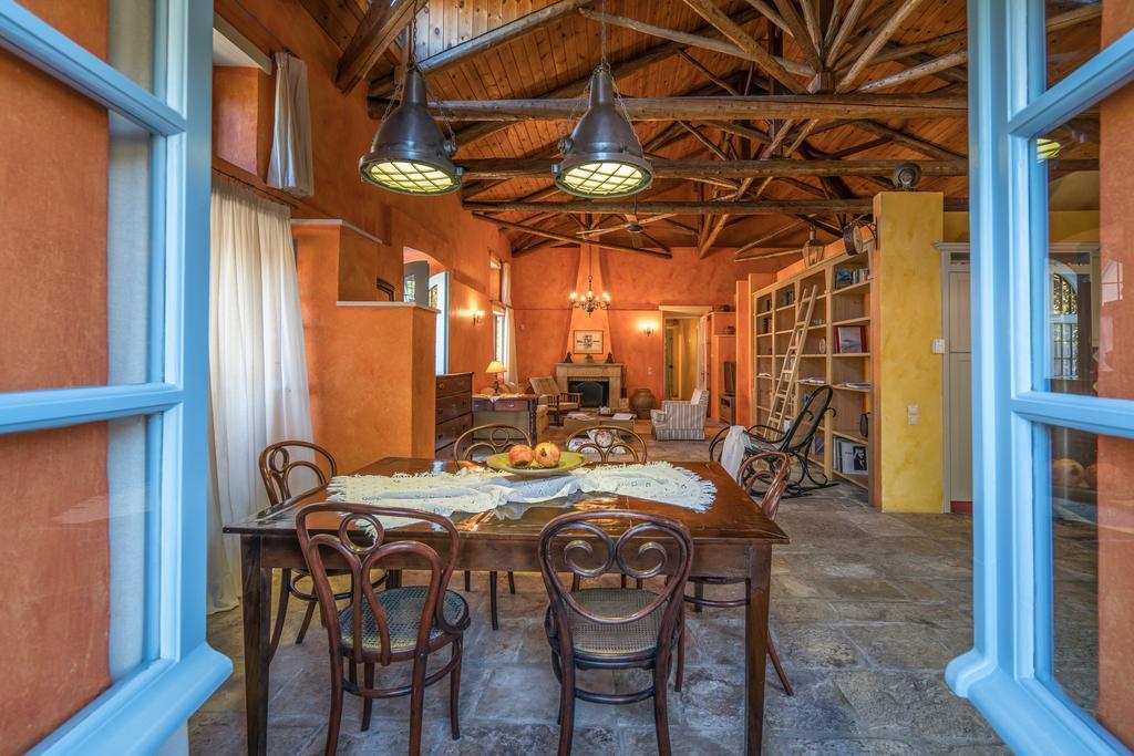 Kallithea  Bratis Holiday Home מראה חיצוני תמונה