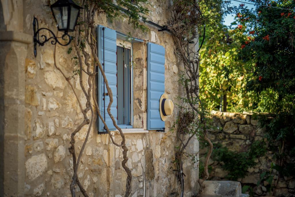 Kallithea  Bratis Holiday Home מראה חיצוני תמונה