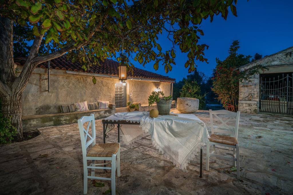 Kallithea  Bratis Holiday Home מראה חיצוני תמונה